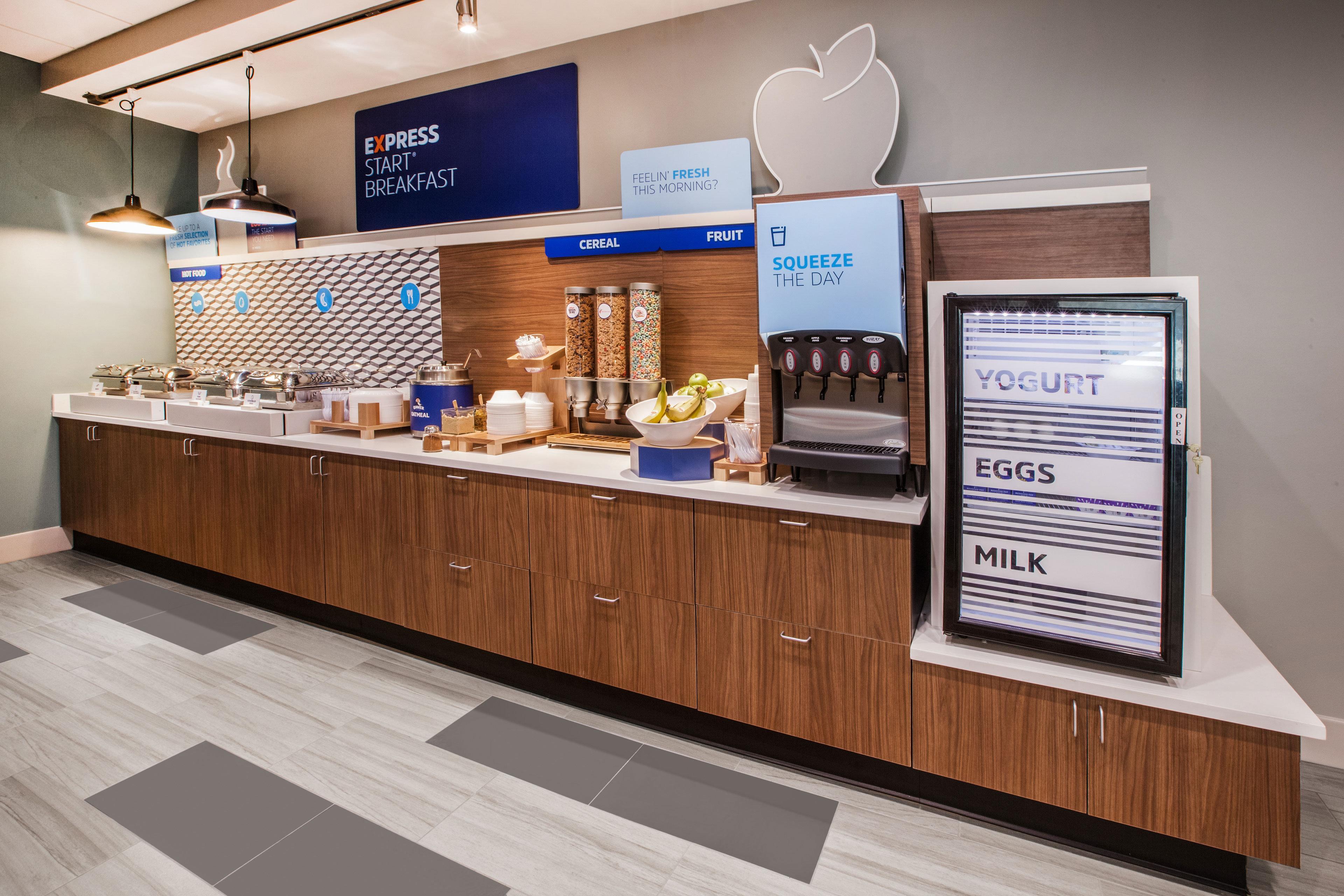 Express And Bossier Louisiana Downs By Ihg 3*