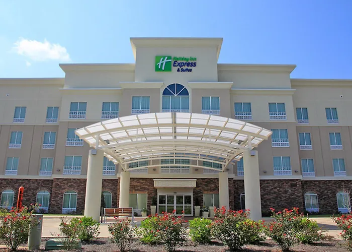 Holiday Inn Express And Suites Bossier City Louisiana Downs By Ihg