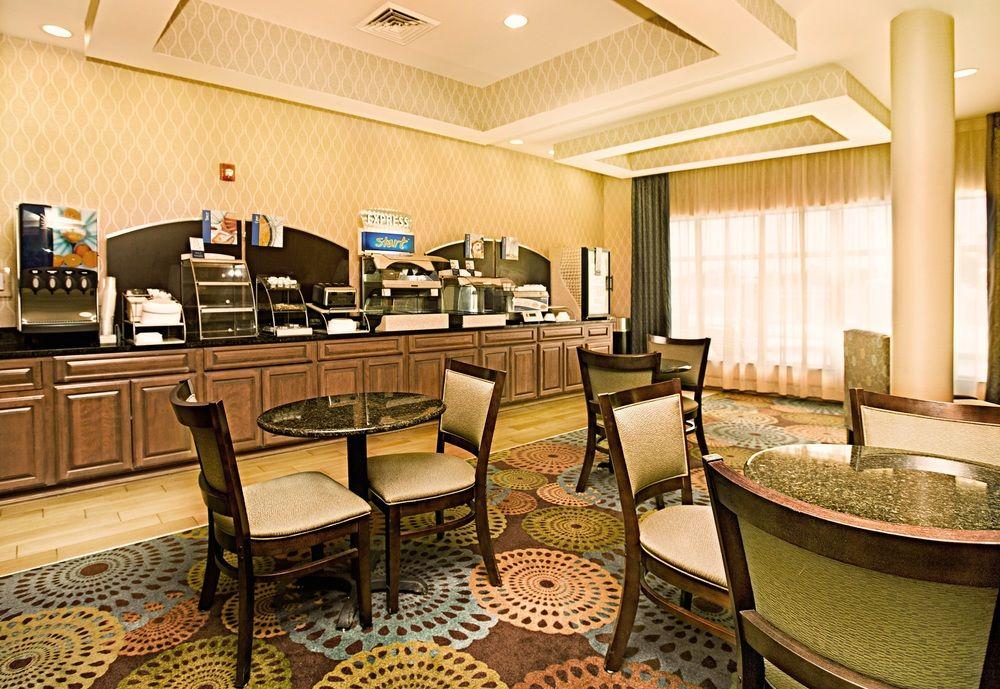 Express And Bossier Louisiana Downs By Ihg 3* Bossier Stadt