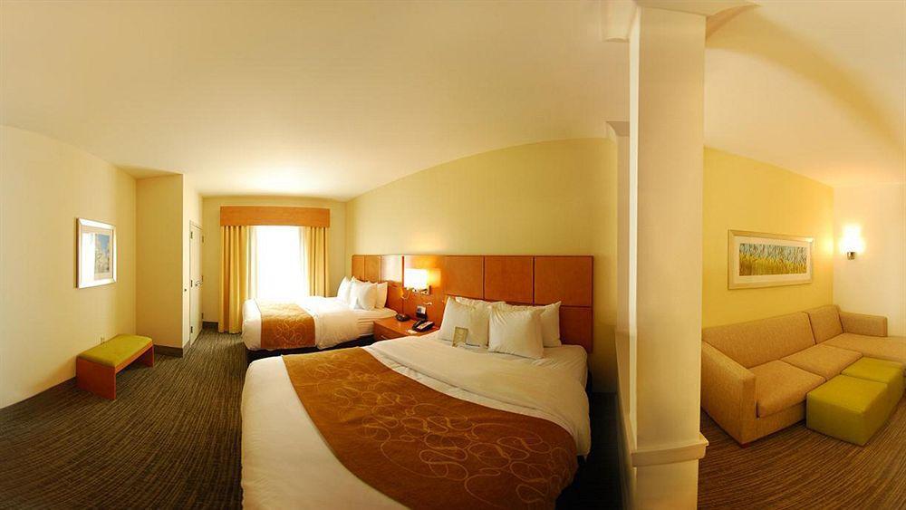 Express And Bossier Louisiana Downs By Ihg 3* Bossier Stadt