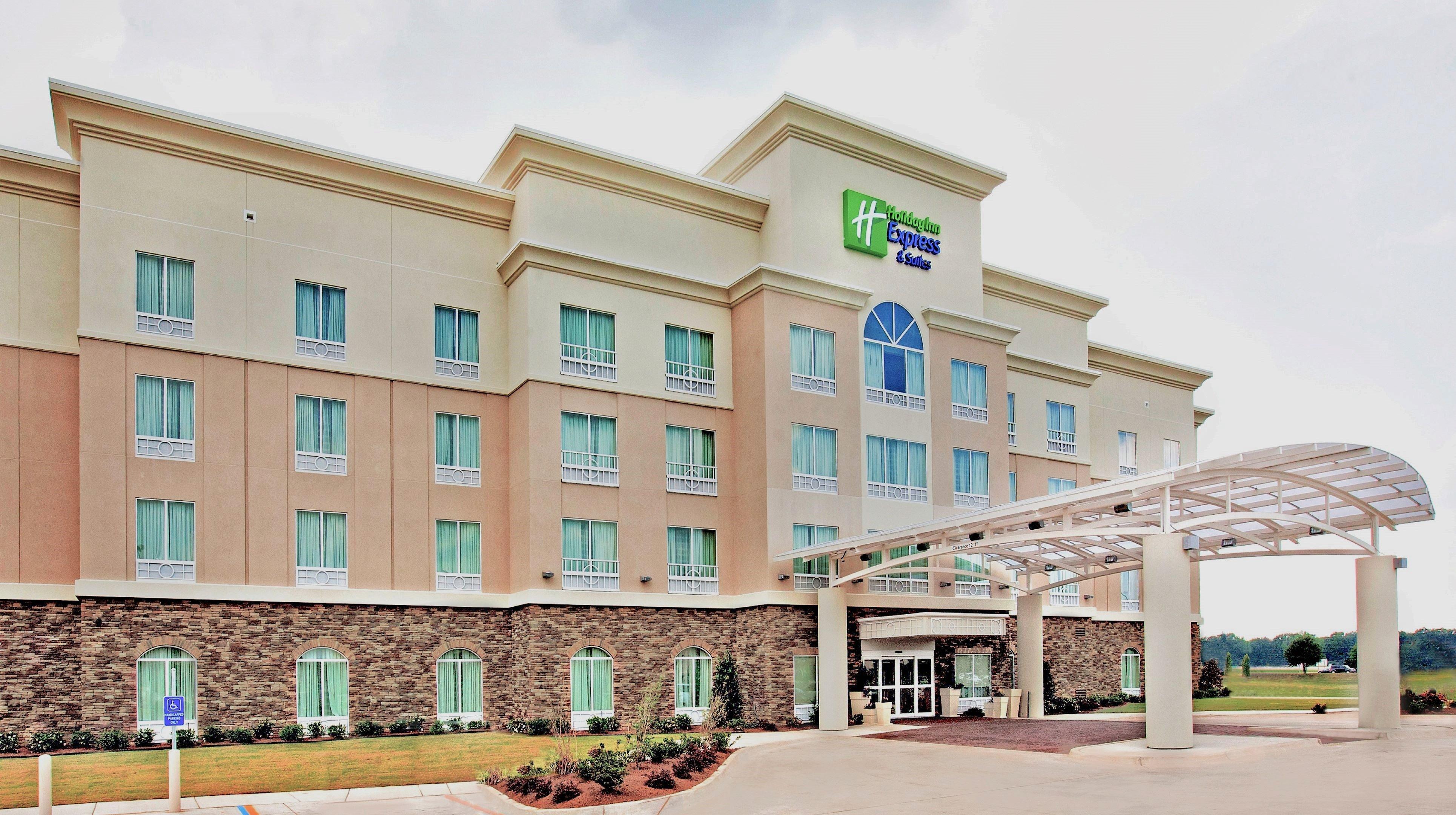 Hotel Express And Bossier Louisiana Downs By Ihg 3*