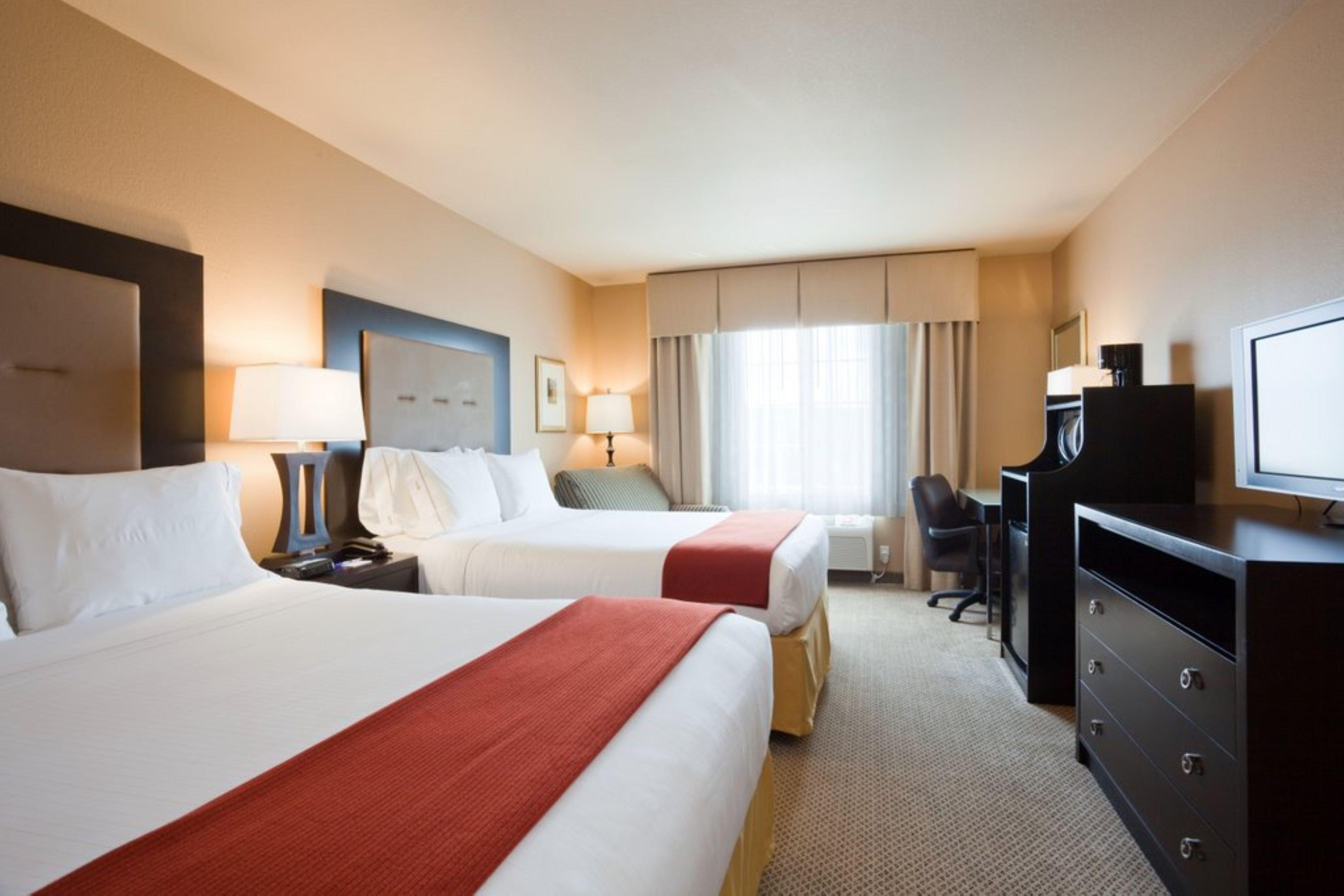 Express And Bossier Louisiana Downs By Ihg Hotel