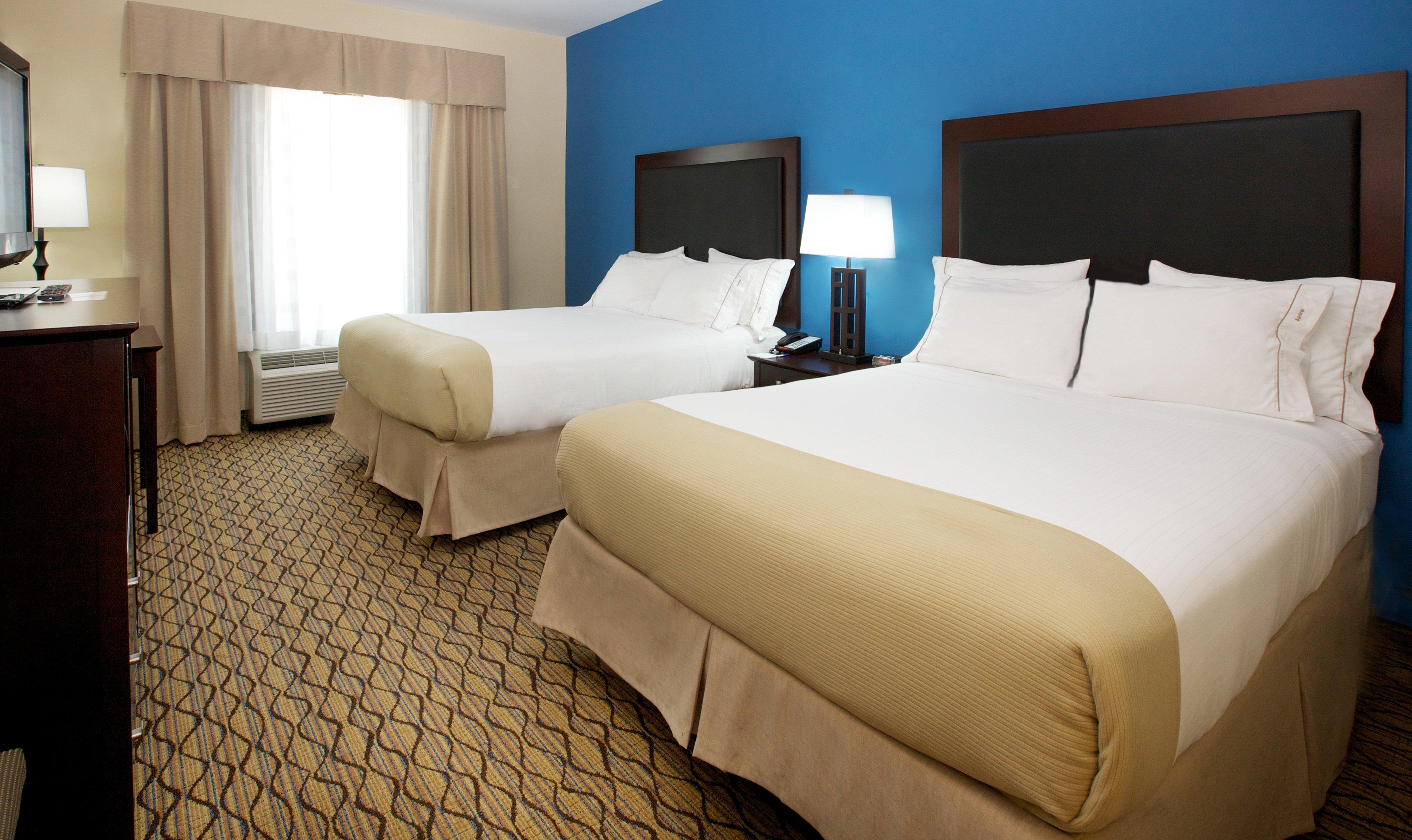 Express And Bossier Louisiana Downs By Ihg 3*