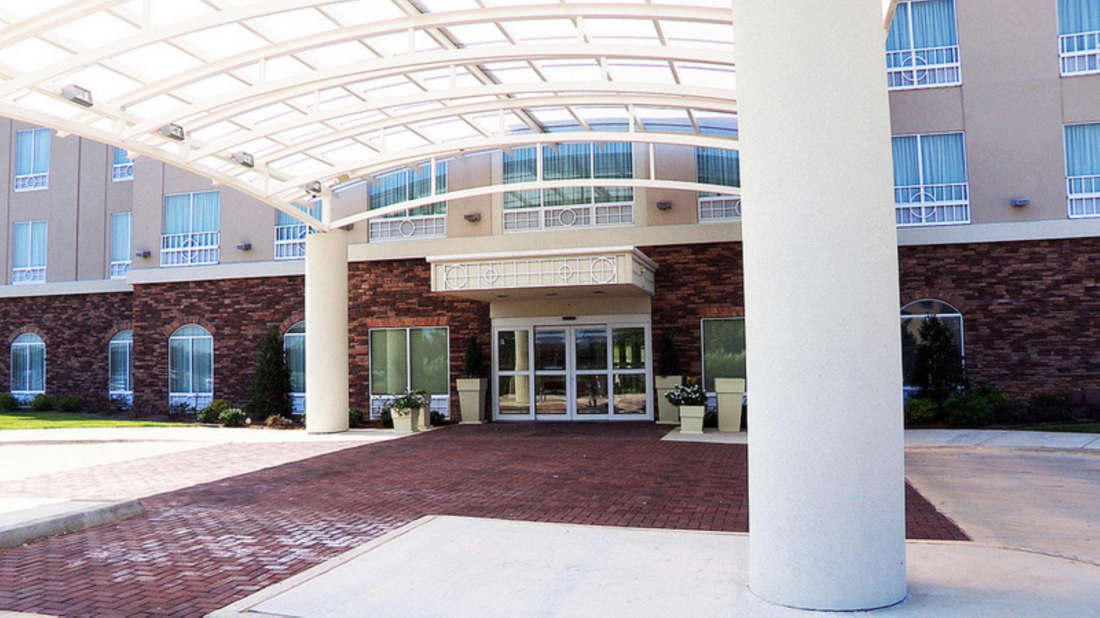 Express And Bossier Louisiana Downs By Ihg Hotel