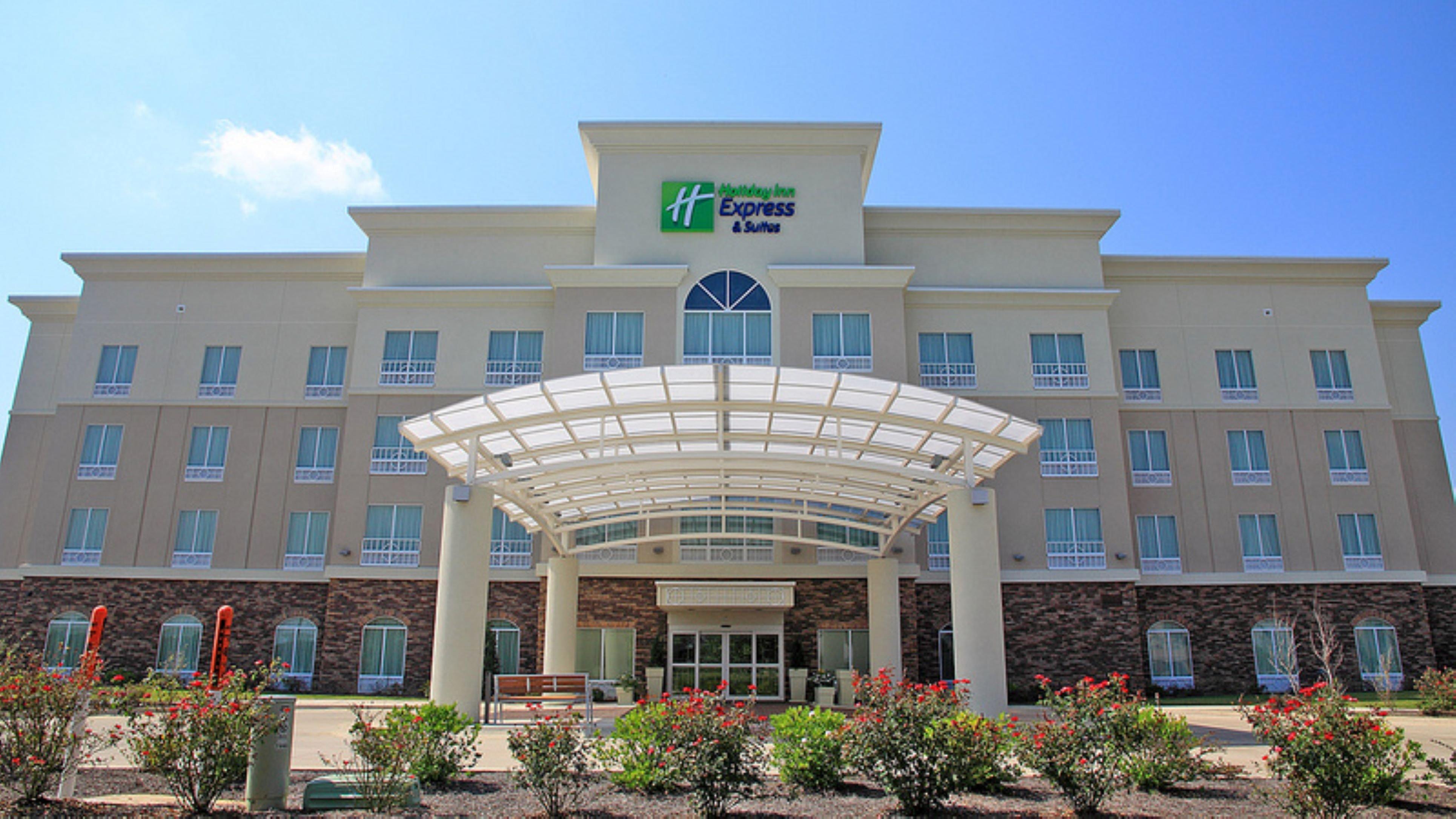 Express And Bossier Louisiana Downs By Ihg Hotel