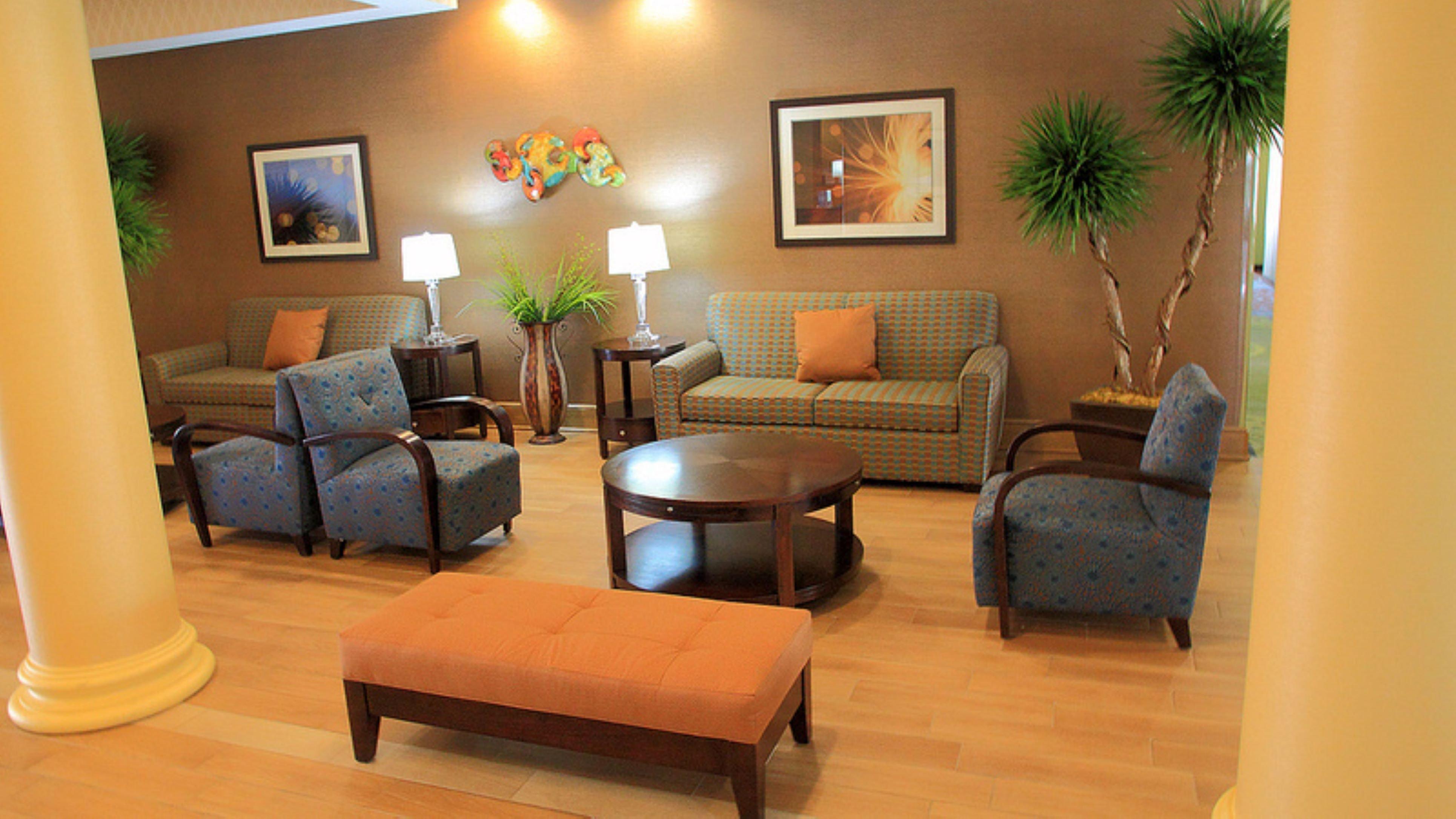 Express And Bossier Louisiana Downs By Ihg Hotel 3*