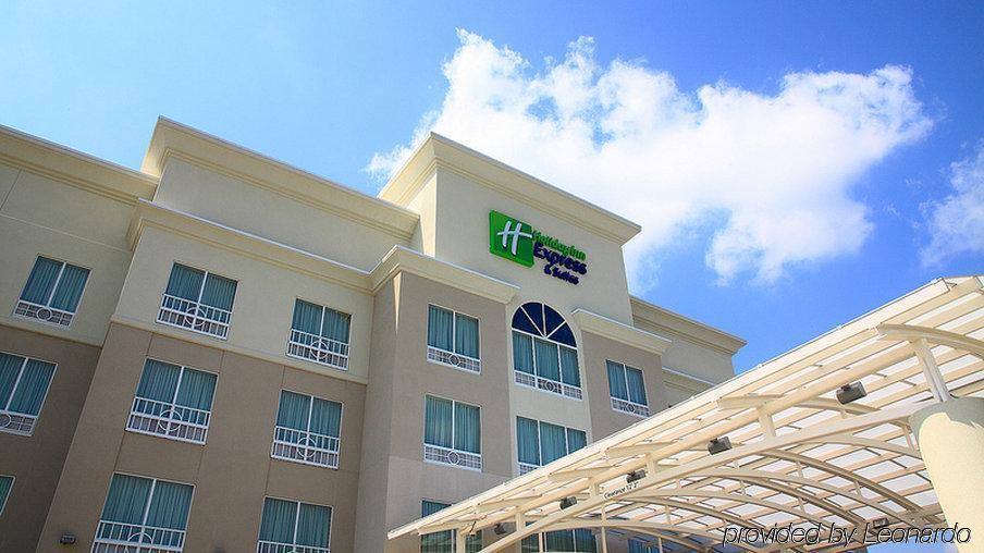 Express And Bossier Louisiana Downs By Ihg Bossier Stadt