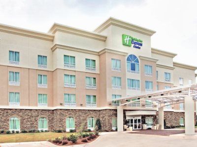 Express And Bossier Louisiana Downs By Ihg 3*