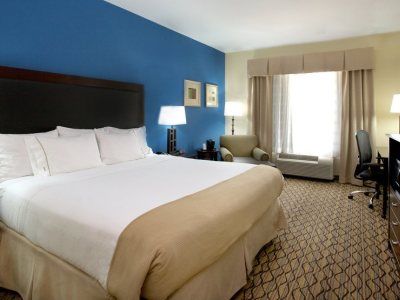 Hotel Express And Bossier Louisiana Downs By Ihg Bossier Stadt