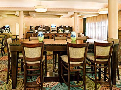 Express And Bossier Louisiana Downs By Ihg Hotel Bossier Stadt