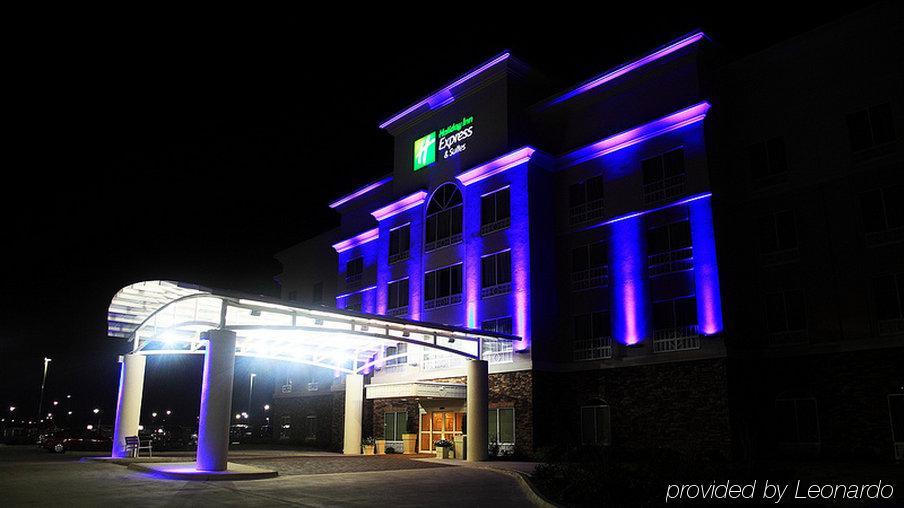 Express And Bossier Louisiana Downs By Ihg 3* Bossier Stadt