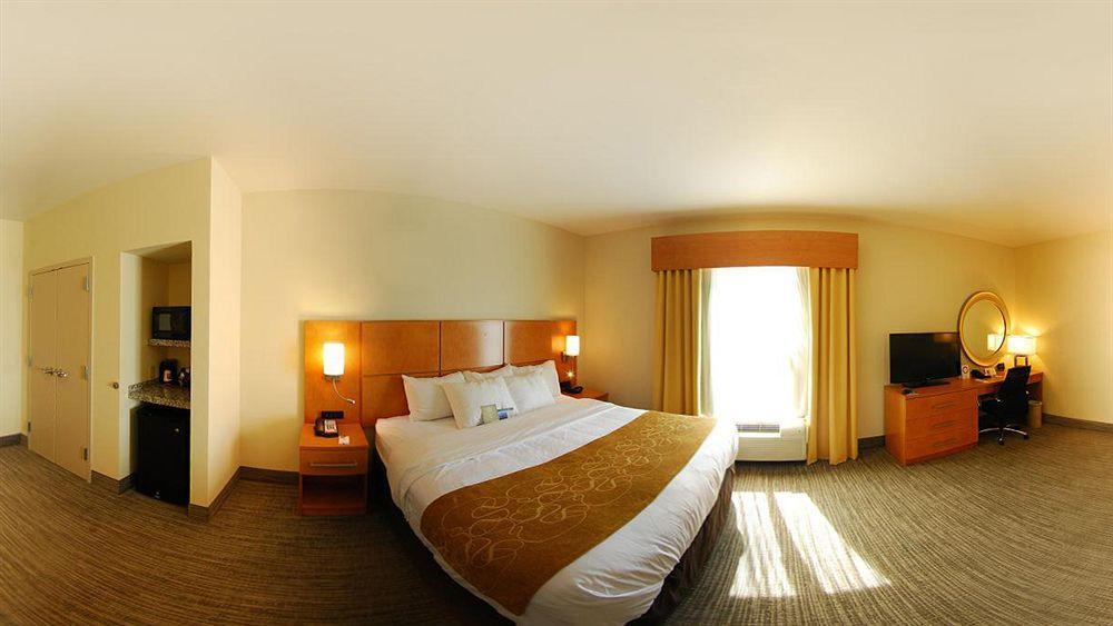 Hotel Express And Bossier Louisiana Downs By Ihg Bossier Stadt